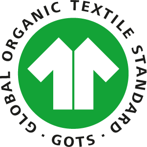 GOTS Zertifizierte Textilien aus Hamburg