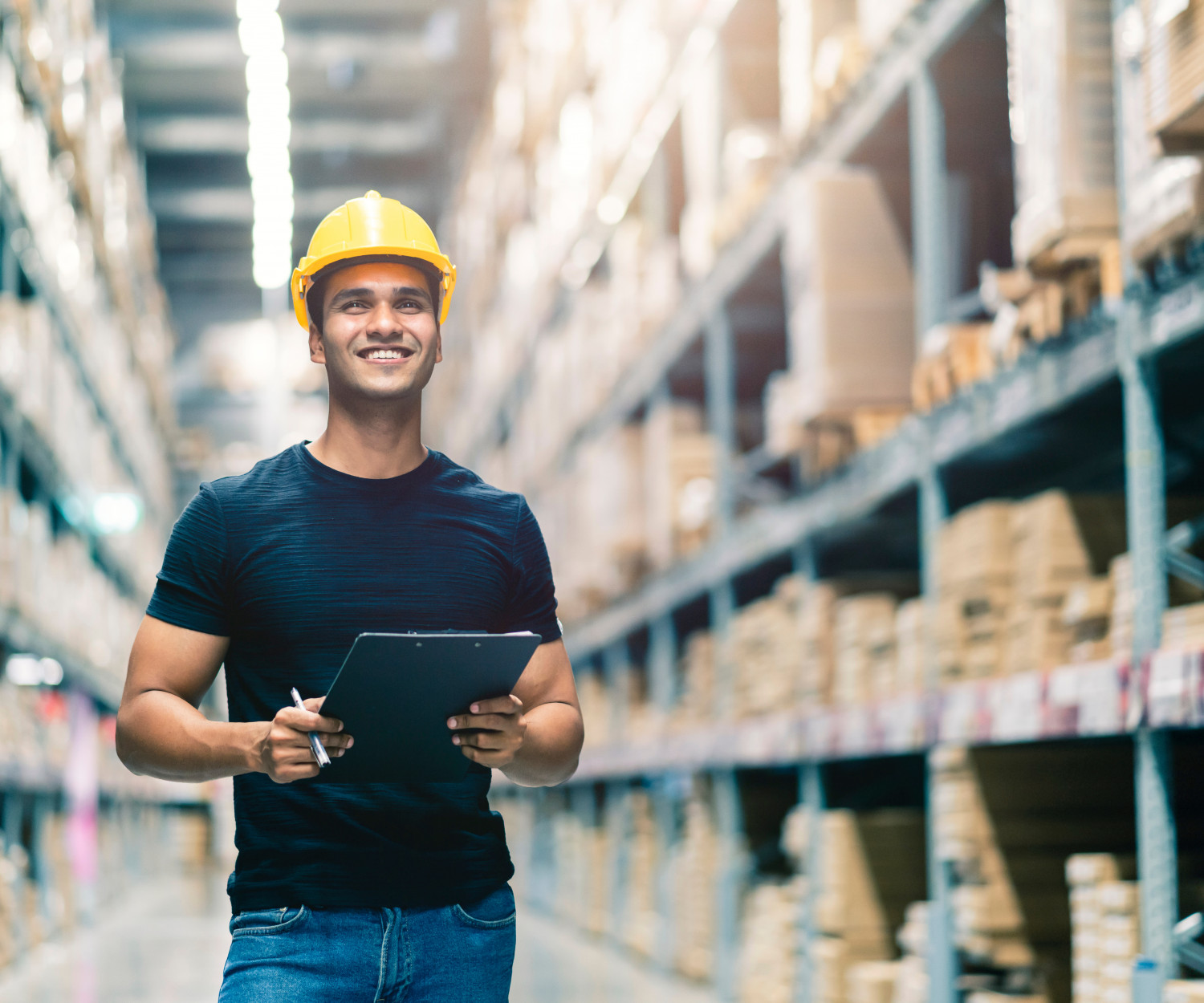 Dropshipping & On-Demand kombiniert
