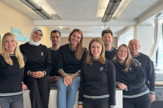 On-Demand-Produktion Deutschland – Textildruck im Fulfillment