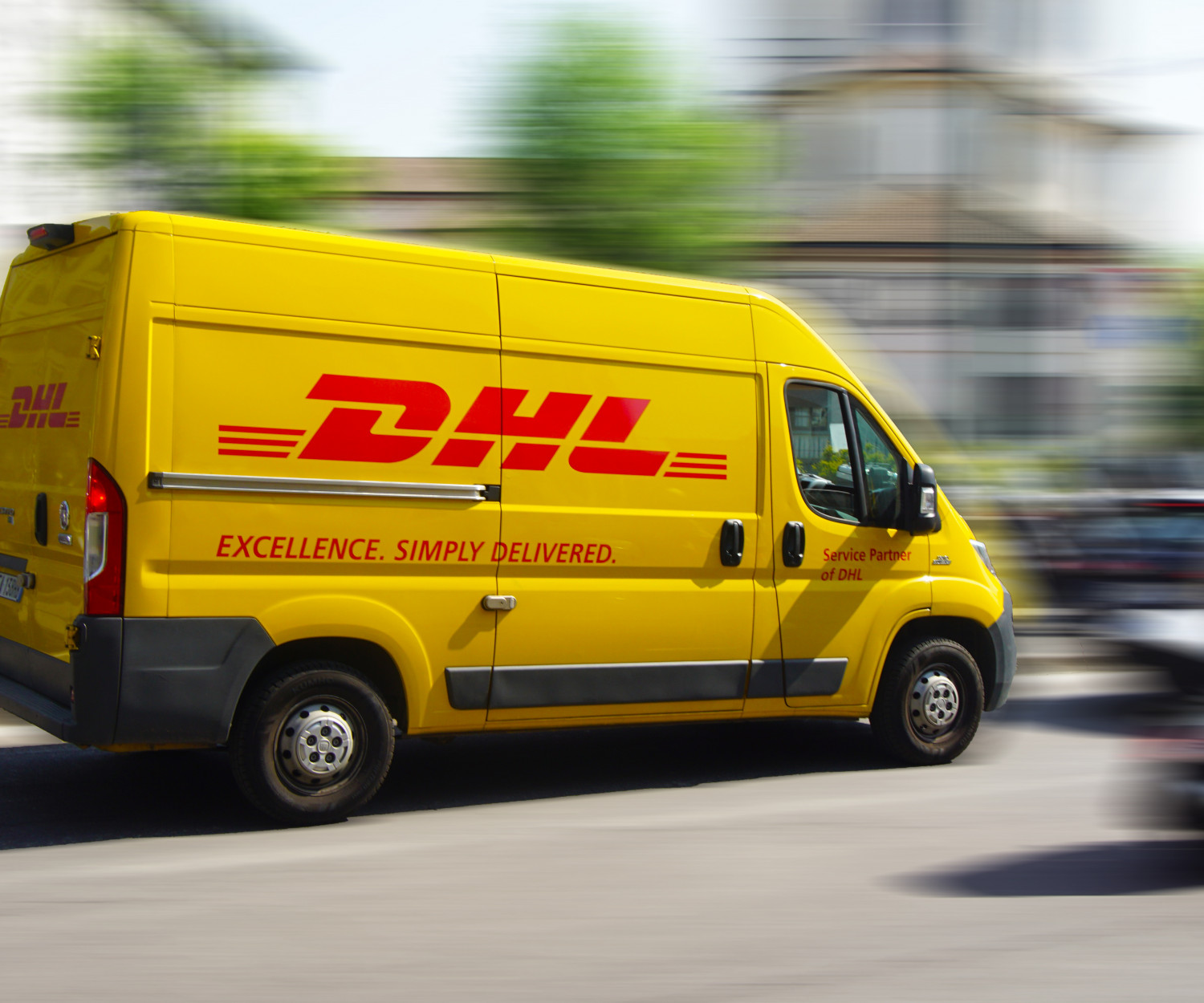 DHL