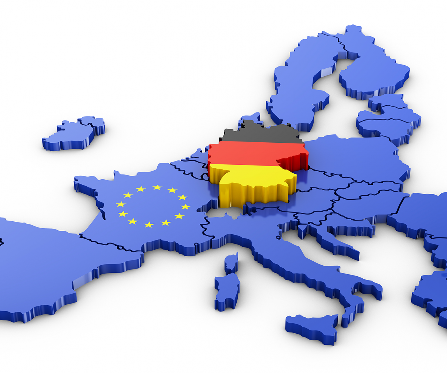 LUCID und Systembeteiligung in Deutschland